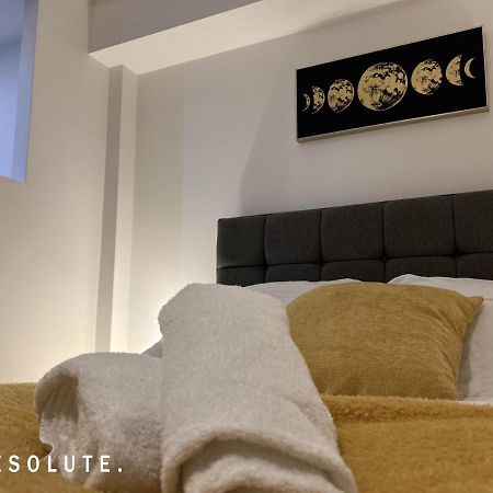 Newly Renevated Historic 1 Bedroom Apartment - Jewellery Quarter Central Бирмингем Экстерьер фото